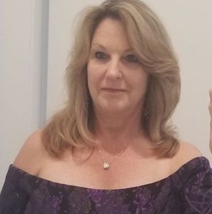 Meet your Posher, Janice